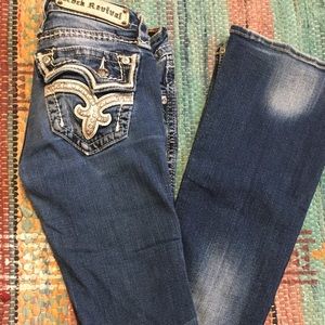 COPY - Rock Revival Boot Cut